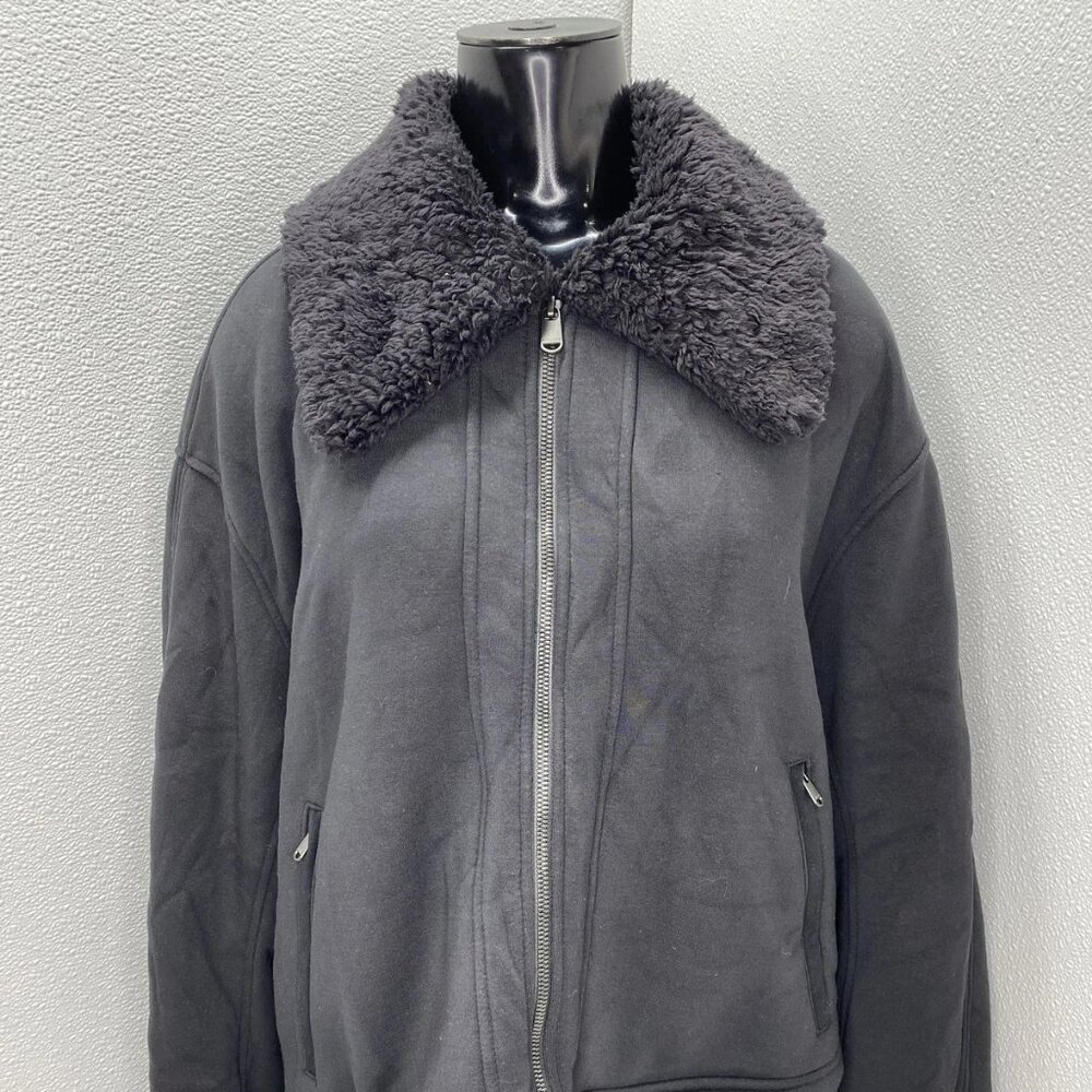 Athleta Westbound Sherpa Full-Zip Jacket Women’s